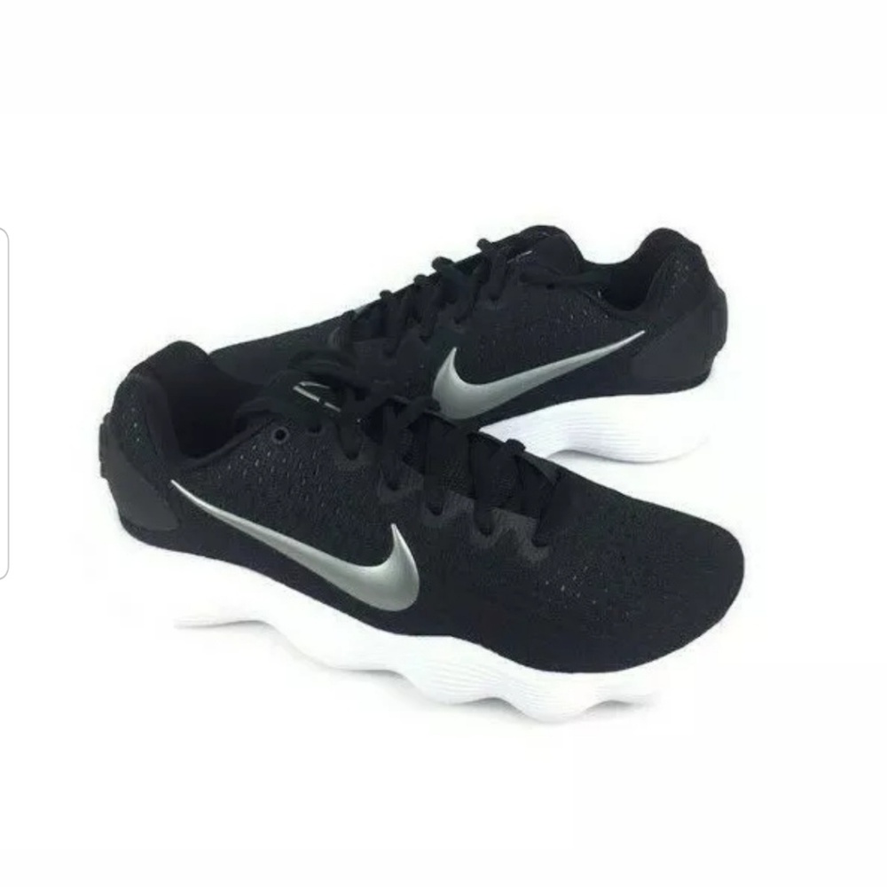 NEW Nike Hyperdunk 2017 Low Black Mens Basketball